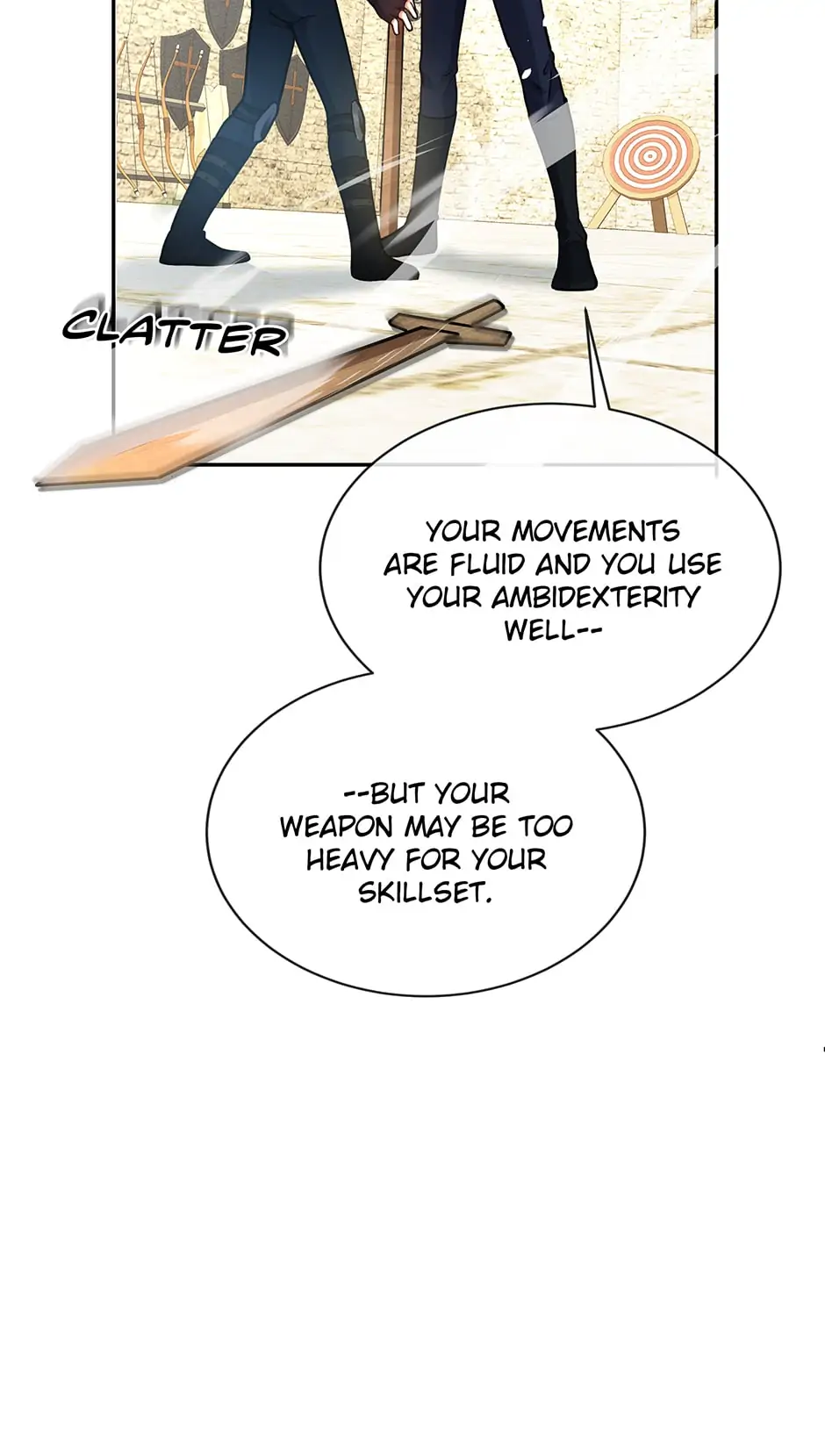 The Beginning After The End Chapter 175.7 image 12